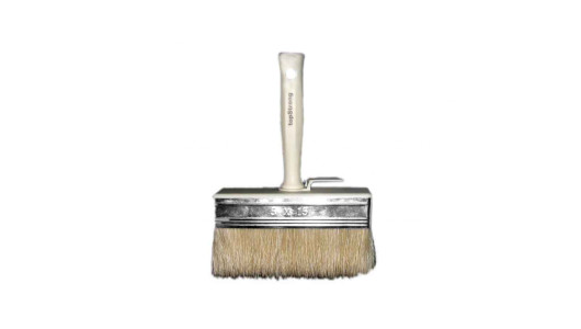 Paint brush 50х150mm TS image