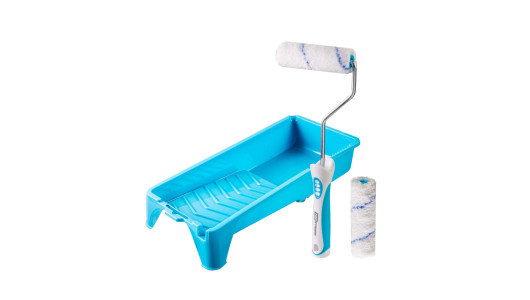 Rola trafalet Mini 100mm TS image