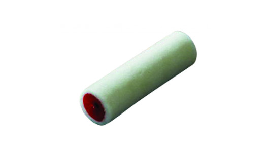 Roller 50% wool 4mm pile 180Х44X6mm TS image