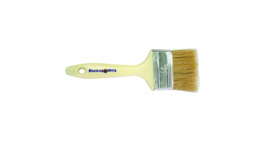 Paint brush natural filament 65mm BASIC TS image