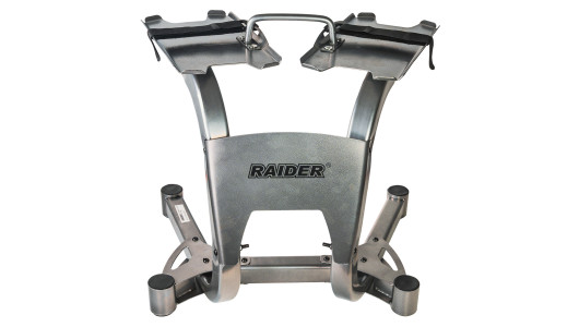 Dumbbell Rack Stand GYM RAIDER image