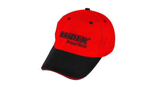 Hat RAIDER image