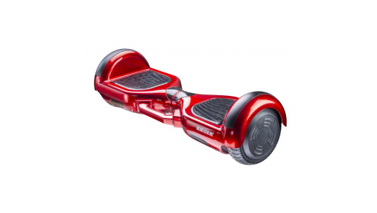 Hoverboard RD image