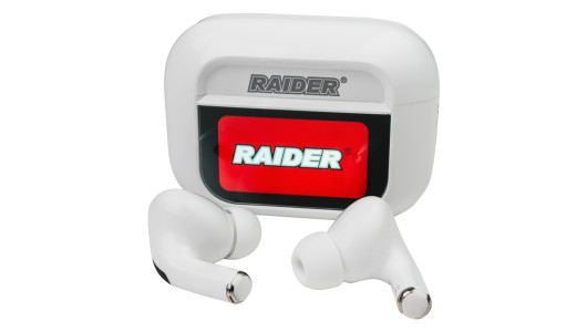 Earbuds Bluetooth V5,4 33mAh RD-BB02 image