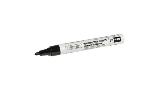 Permanent marker 24 pcs TMP image
