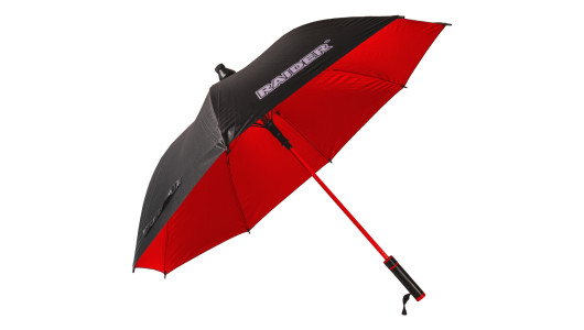 Umbrella Raider image