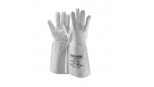 Ръкавици за заварчици PG3, размер 11 TMP image