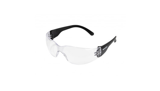 Ochelari de protectie SG02 cu lentile transparente TMP image