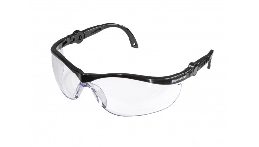 Очила защитни SG04 с регулируеми рамки TMP image