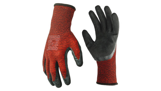 Ръкавици Spandex латекс 13G размер 10 RD image