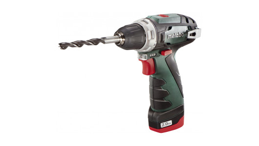 PowerMaxx BS Basic Cordl.Drill Screwdriver image