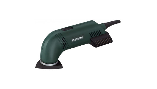 Делташлайф 300W 93mm METABO DSE 300 Intec image