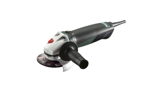 WQ 1400 Angle grinder image