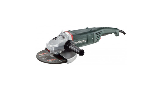 WX 2400-230 * Angle grinder image