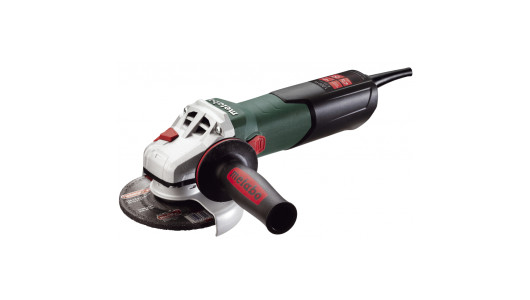 WEV 10-125 Quick * Angle grinder image