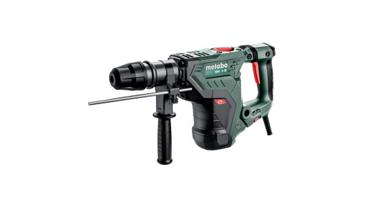 Ciocan 1100W 40mm METABO KHE 5-40 image
