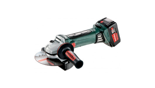 W 18 LTX 150 Quick* Cordless angle gr image