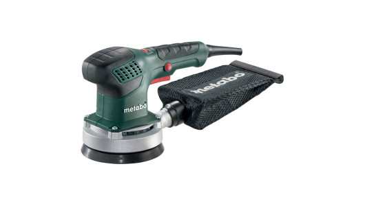 SXE 3125 Orbital Sander image