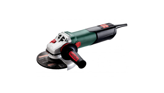Ъглошлайф 150mm 1700W METABO WEV 17-150 QUICK image
