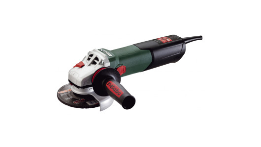 WE 17-125 Quick * Angle grinder image