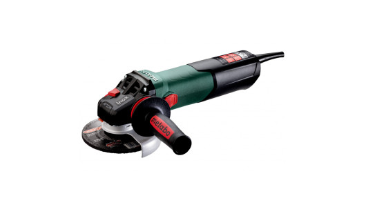 WEV 17-125 Quick Inox * Angle grinder image