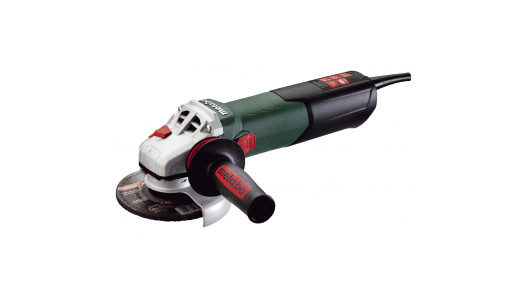 Ъглошлайф 125mm 1700W METABO WEA 17-125 QUICK image