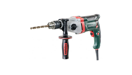 Бормашина 850W METABO BE 850-2 ZKBF image