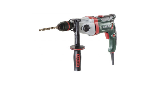Burghiu 1300W METABO BEV 1300-2 image