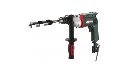 Бормашина 750W 75Nm METABO BE 75-16 ZKBF image