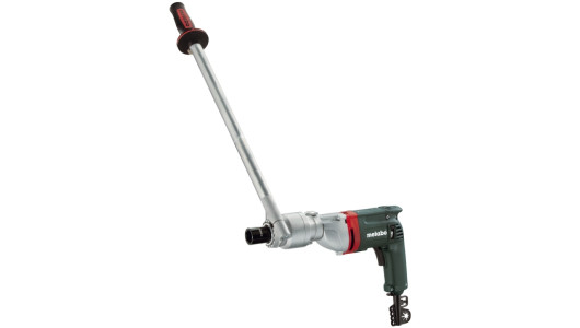 Burghiu 750W 75Nm METABO BE 75 X3 Rapid ZKBF image