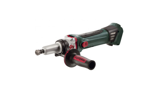 Rectificare fără fir prelungită fără fir METABO GA 18 LTX G image