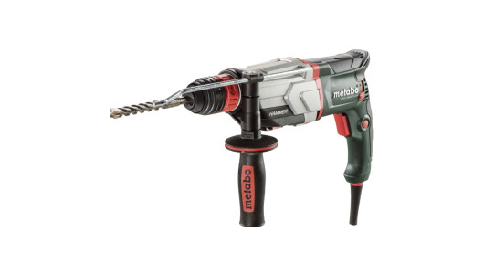 KHE 2660 Quick Combination hammer image