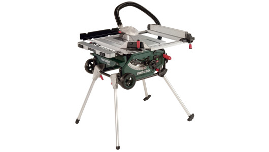 Циркуляр настолен &oslash;216mm 1500W METABO TS 216 image