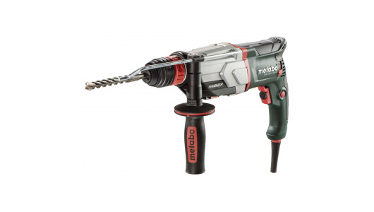 UHE 2660-2 Quick Multihammer image