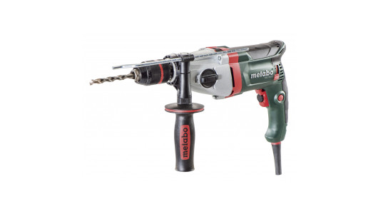 Burghiu de impact 850W METABO SBE 850-2 SSBF image