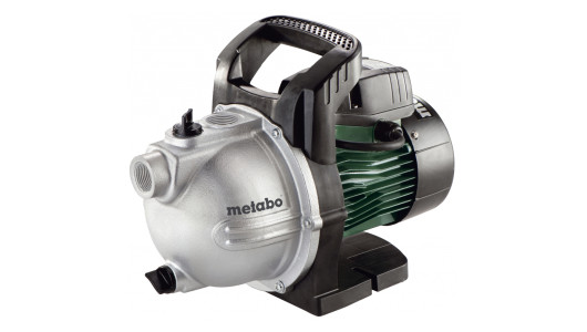 P 4000 G * Garden pumps image