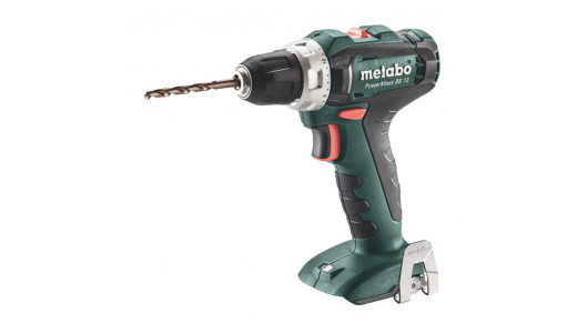 PowerMaxx BS 12 Cordl.Drill Screwdriv image