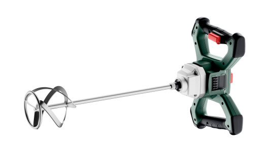 Mixer RW 18 LTX BL 120-2 image