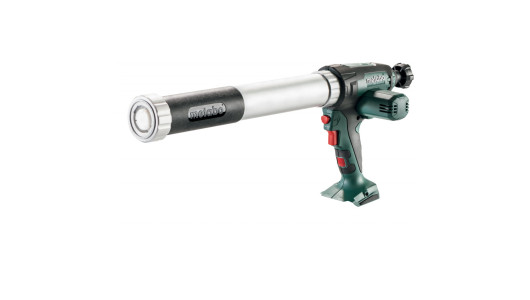 KPA 18 LTX 600 Cordless caulking gun image