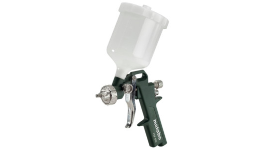 Пистолет за боя горно &oslash; 1.5mm 600ml METABO FSP 600 image