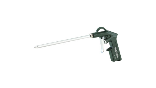 Пистолет за обдухване удължен METABO BP 210 image