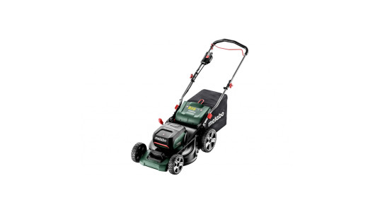 RM 36-18 LTX BL 46 Cordless Lawn Mower image
