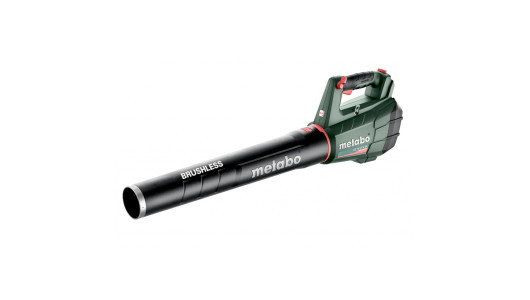 Въздуходувка акум. METABO LB 18 LTX BL Solo image
