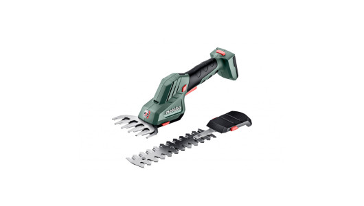 Ножица за трева и храсти акум. METABO SGS 12 Q Solo image