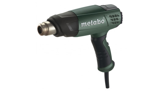 H 16-500 Hot-air gun image