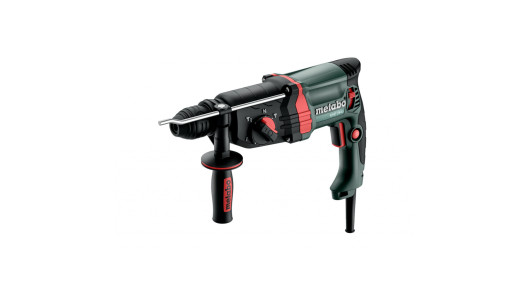 Perforator 800W 24mm METABO KHE 2445 KOMBI image