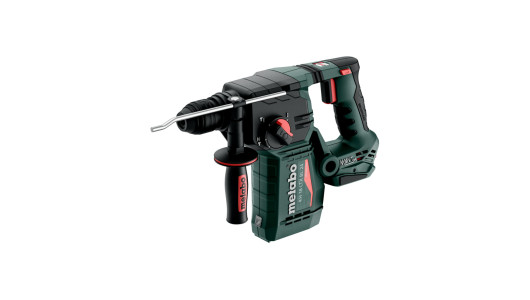 Перфоратор акум. 24mm METABO KH 18 LTX BL 24 SOLO image