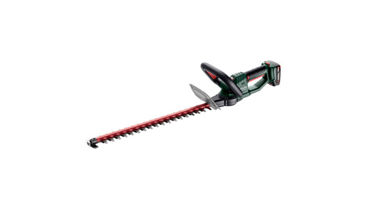HS 18 LTX 55 * Cordless Hedge Trimmer image