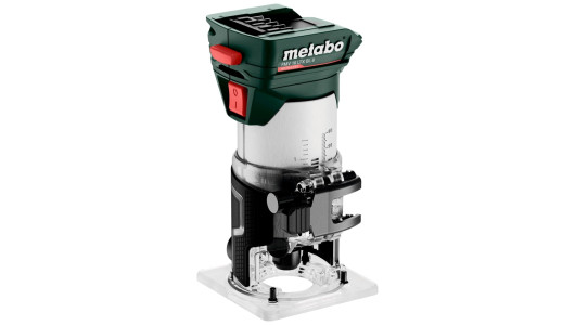 Freza FMV 18 LTX BL 8 image