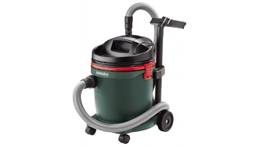 Прахосмукачка 1200W METABO ASA 32 L image
